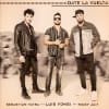 nicky jam Luis Fonsi y Sebastian Yatra y Nicky Jam