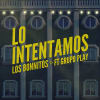 grupo play Los Bonnitos y Grupo Play