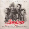 natti natasha grupo aventura 2016