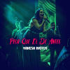Luana Vanesa Britos plena