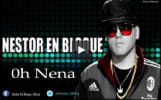 nestor en bloque cumbia nueva 2015