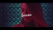 Luana Luciana plena uruguaya