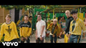 prince royce CNCO ft Prince Royce - Llegaste Tú (Video Oficial) | Prince Royce