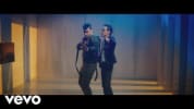 natti natasha Prince Royce ft Marc Anthony - Adicto (Video Oficial) | Bachata