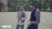 natti natasha Romeo Santos ft Juan Luis Guerra - Carmín (Video Oficial) | Romeo Santos