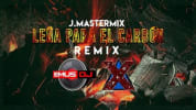 leña para el carbon remix
