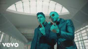 Jerry Rivera ft Yandel - Mira (Video Oficial) | Salsa