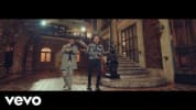 Victor Manuelle ft Farruko - Amarte Duro (Video Oficial) | Salsa