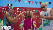 Diana Fuentes ft Gente De Zona - La Vida Me Cambio | Salsa
