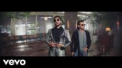 Maluma Ft. Marc Anthony - Felices Los 4 (Version Salsa - Video Oficial) | Marc Anthony