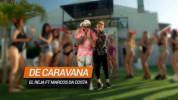 Luana El Reja ft Marcos Da Costa - De Caravana | Plena
