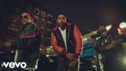 natti natasha Romeo Santos ft Nicky Jam y Daddy Yankee - Bella y Sensual | Romeo Santos