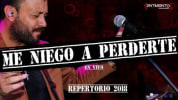lucas sugo Lucas Sugo - Me Niego a Perderte (Cover en vivo) | Lucas Sugo