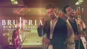 Roman El Original ft Sandro Puentes - Brujería | Roman El Original