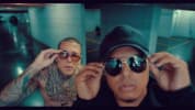 Nene Malo ft Alex Caniggia - Me Va a Extrañar (Video Oficial) | Nene Malo
