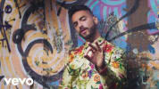 maluma Maluma ft Nego Do Borel - Corazon (Video Oficial) | Maluma