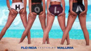 maluma Flo Rida y Maluma