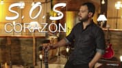 lucas sugo Lucas Sugo - S.O.S Corazón (Video Oficial) | Lucas Sugo