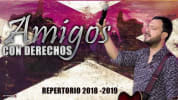 lucas sugo Lucas Sugo - Amigos Con Derechos | Lucas Sugo
