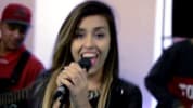 jackita Jackita ft. Volcan - Quiero Una Noche Con Vos | Jackita