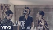 grupo play Grupo Play - Nuestra Canción (Video Oficial + MP3) | Grupo Play