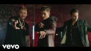 La Number One - Coleccionista De Hombres (Video Oficial + MP3) | La Number One