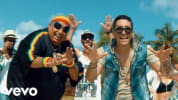 RC Ft Roman El Original - Quiero Bailar Contigo (Video Oficial) | Roman El Original