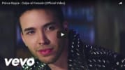 prince royce prince royce 2016