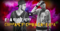 Cumbia 2016