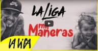 La Liga 2016