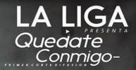 la liga revolucion