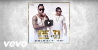 reggaeton 2016