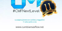 Cumbia mas flow