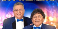 lo mejor del 2019 los palmeras 2019