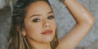 Luciana - Solo Por Esta Noche (Video Oficial) | Plena