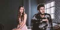 sebastian yatra TINI ft Sebastian Yatra - Oye (Video Oficial) | Latinos