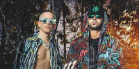lo mejor del 2019 Wisin & Yandel - Chica Bombastic (Video Oficial) | Reggaeton