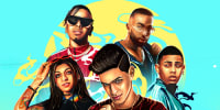 lo mejor del 2019 Myke Towers ft Rauw Alejandro, Cazzu y Eladio Carrion - No Me Ignores (Video Oficial) | Reggaeton
