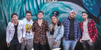 lo mejor del 2019 Canto Para Bailar ft Brandon Manuel - Lo Siento (Video Oficial) | Cumbia 2019