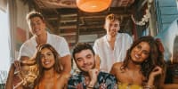 lo mejor del 2019 Dame 5 ft Agustin Casanova - Picoteo (Video Oficial) | Cumbia 2019
