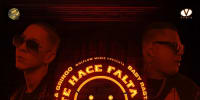 Baby Rasta y Gringo - Te Hace Falta (Video Oficial) | Reggaeton