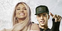lo mejor del 2019 Valeria Gau ft Marka Akme - Bailar Contigo (Video Oficial) | Cumbia 2019