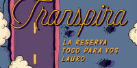 #TocoParaVos ft La Reserva - Transpira (Video Oficial) | Reggaeton