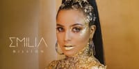 Emilia - Billion (Video Oficial) | Reggaeton