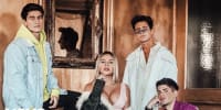 sebastian yatra Mya ft Rombai - Piénsalo (Video Oficial) | Latinos