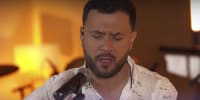 Lucas Sugo - Señora Luna (Video Oficial) | Cumbia