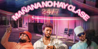 sebastian yatra Sebastian Yatra ft Ñejo y Dalmata - Mañana No Hay Clase (24/7) Video Oficial | Latinos