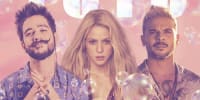 sebastian yatra Camilo ft Shakira y Pedro Capó - Tutu (Remix) | Latinos