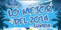 los mejores temas de cumbia del 2014