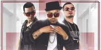 cazzu reggaeton 2014